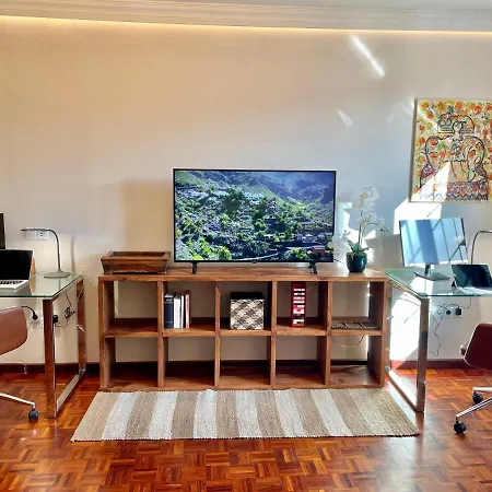 펜션 Home2book El Encanto Centro Historico