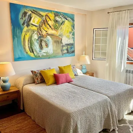 펜션 Home2book El Encanto Centro Historico *