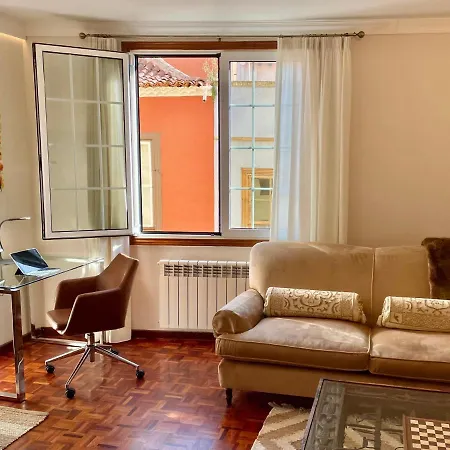 Home2book El Encanto Centro Historico * 라 라구나