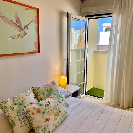 Home2book El Encanto Centro Historico 펜션