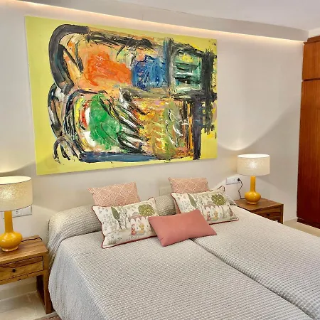 Home2book El Encanto Centro Historico 펜션 라 라구나