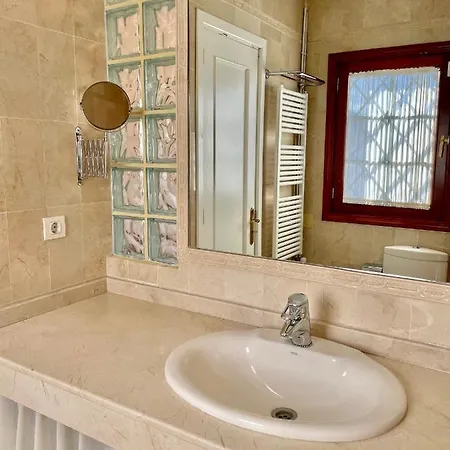 펜션 Home2book El Encanto Centro Historico