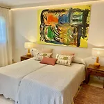 Dom wakacyjny Home2book El Encanto Centro Historico