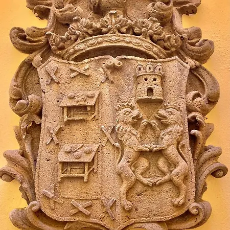 Home2book El Encanto Centro Historico 度假居