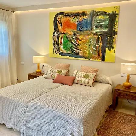 度假居 Home2book El Encanto Centro Historico