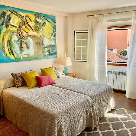 度假居 Home2book El Encanto Centro Historico *