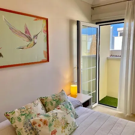 度假居 Home2book El Encanto Centro Historico *