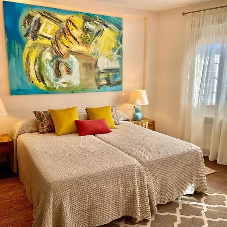 Home2book El Encanto Centro Historico