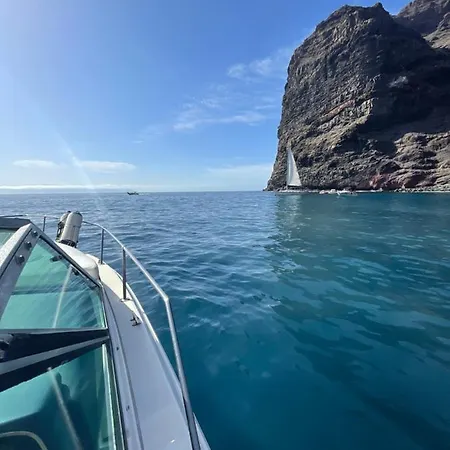 度假居 Home2book El Encanto Centro Historico 拉拉古纳