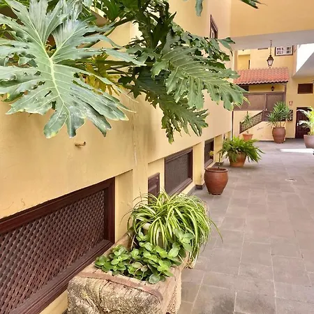 度假居 Home2book El Encanto Centro Historico *