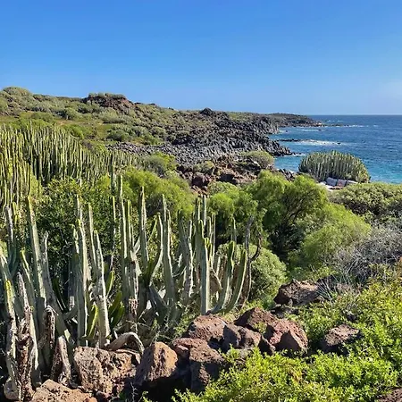 度假居 Home2book El Encanto Centro Historico 拉拉古纳