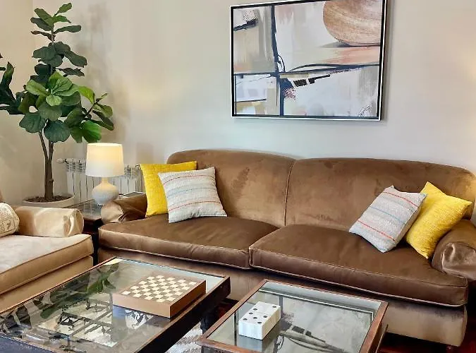 בית נופש Home2book El Encanto Centro Historico לה לגונה