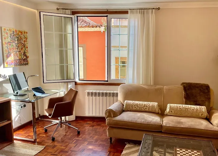 Home2book El Encanto Centro Historico * לה לגונה