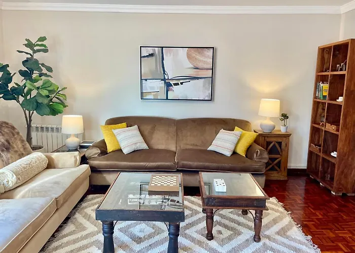 Home2book El Encanto Centro Historico בית נופש *