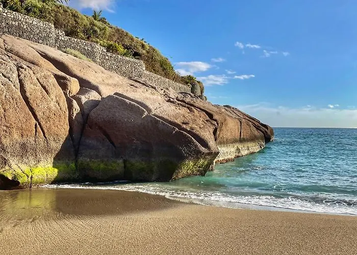 בית נופש Home2book El Encanto Centro Historico