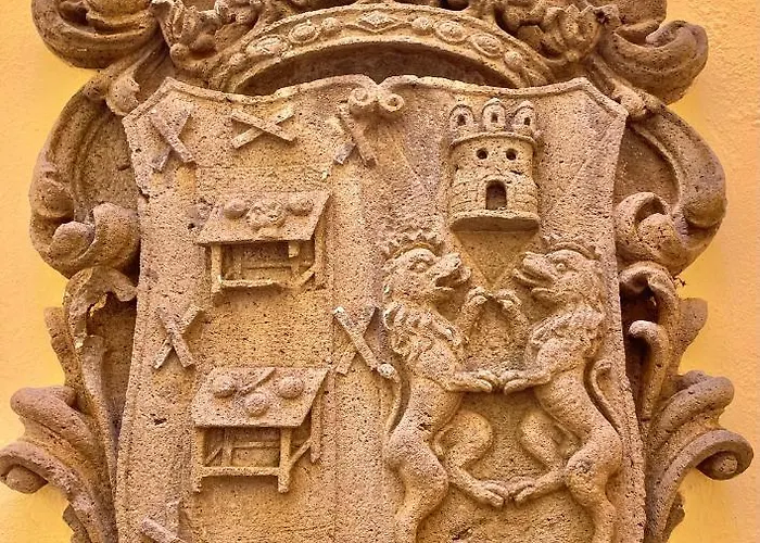 Home2book El Encanto Centro Historico בית נופש