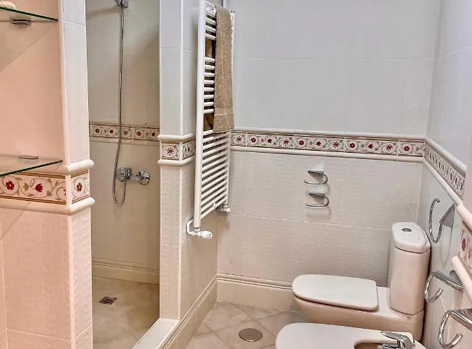 Home2book El Encanto Centro Historico בית נופש *