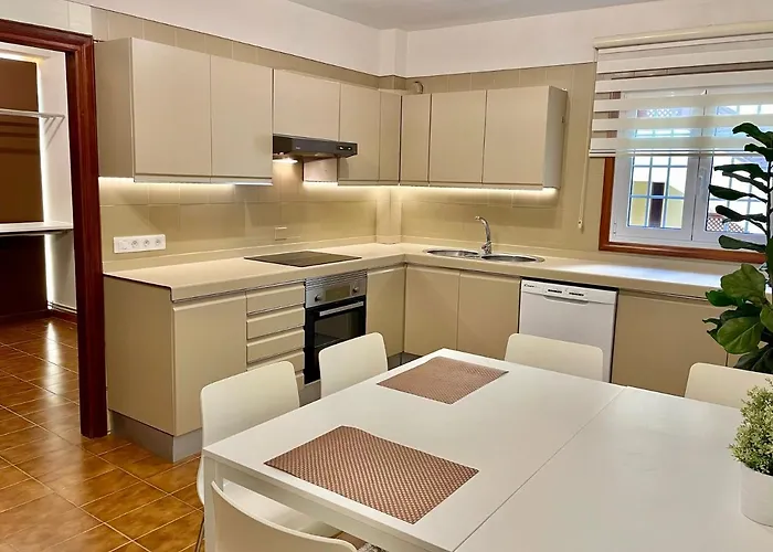 Home2book El Encanto Centro Historico בית נופש לה לגונה