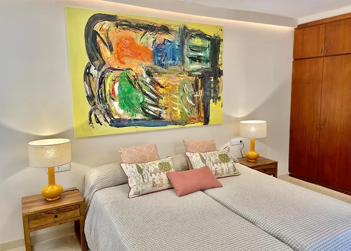 Home2book El Encanto Centro Historico בית נופש לה לגונה