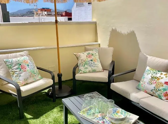 בית נופש Home2book El Encanto Centro Historico *