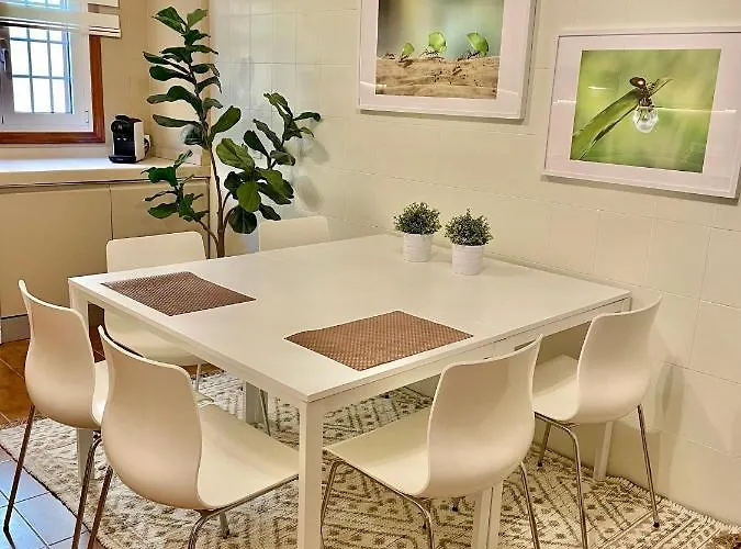 בית נופש Home2book El Encanto Centro Historico לה לגונה