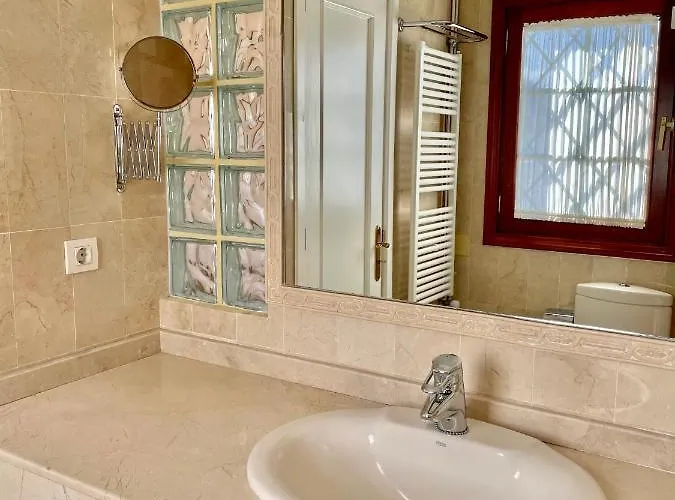 בית נופש Home2book El Encanto Centro Historico