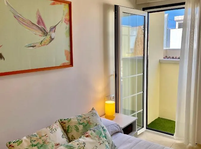 בית נופש Home2book El Encanto Centro Historico *