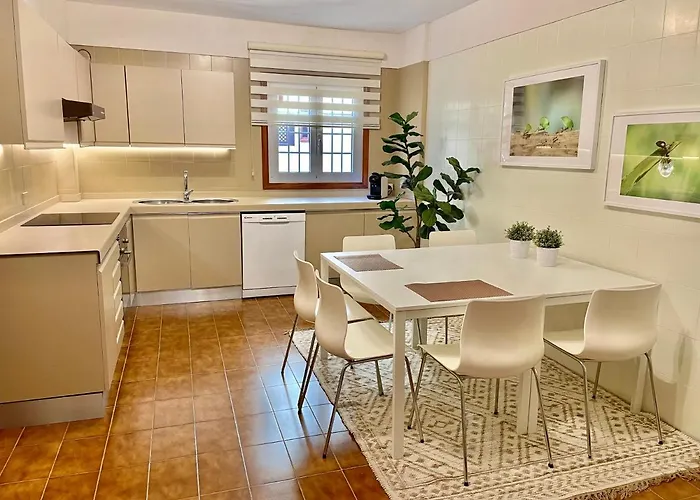 בית נופש Home2book El Encanto Centro Historico