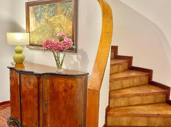 Home2book El Encanto Centro Historico בית נופש