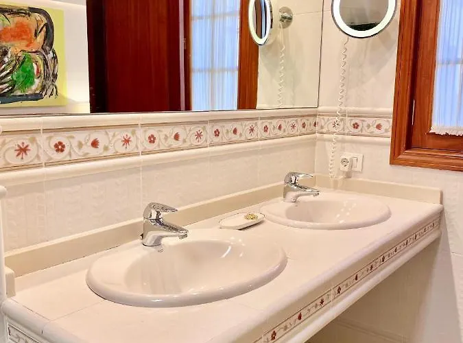 Home2book El Encanto Centro Historico בית נופש *