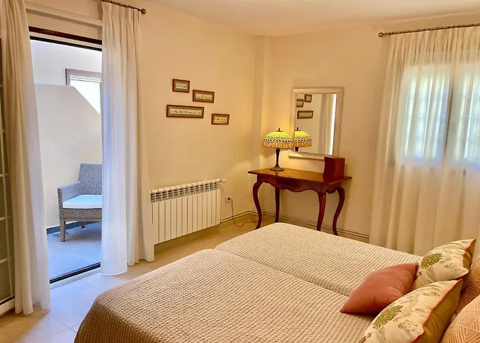 Home2book El Encanto Centro Historico בית נופש לה לגונה