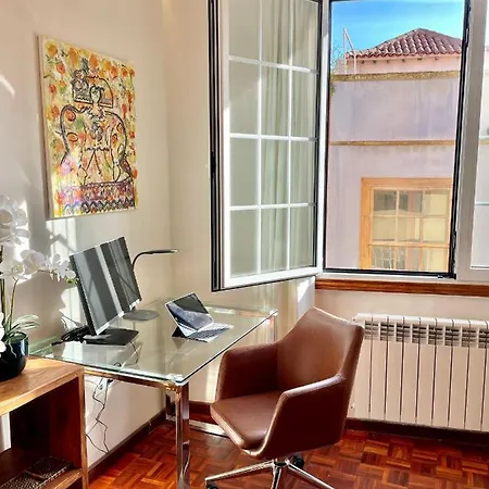 بيت للعطل Home2book El Encanto Centro Historico لا لاغونا