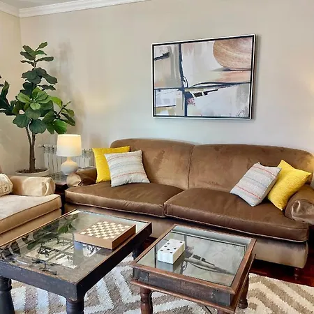 بيت للعطل Home2book El Encanto Centro Historico لا لاغونا