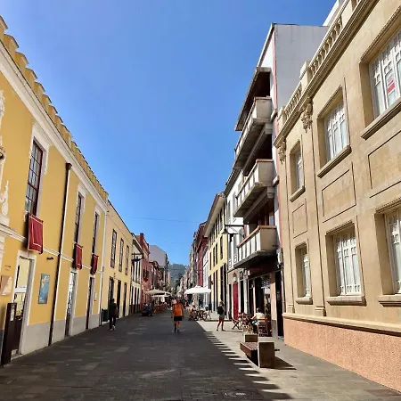 Home2book El Encanto Centro Historico *