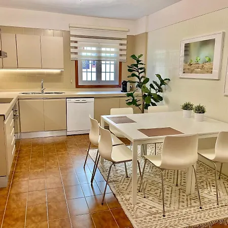 Prázdninový dům Home2book El Encanto Centro Historico