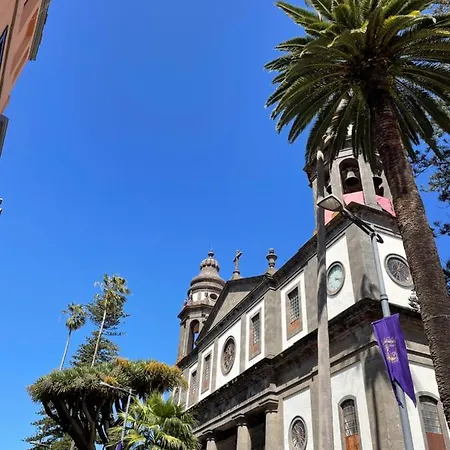 Home2book El Encanto Centro Historico بيت للعطل