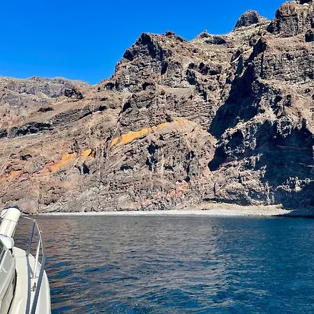 Home2book El Encanto Centro Historico لا لاغونا