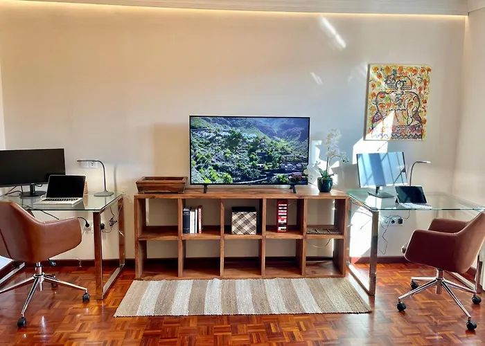 Dom wakacyjny Home2book El Encanto Centro Historico