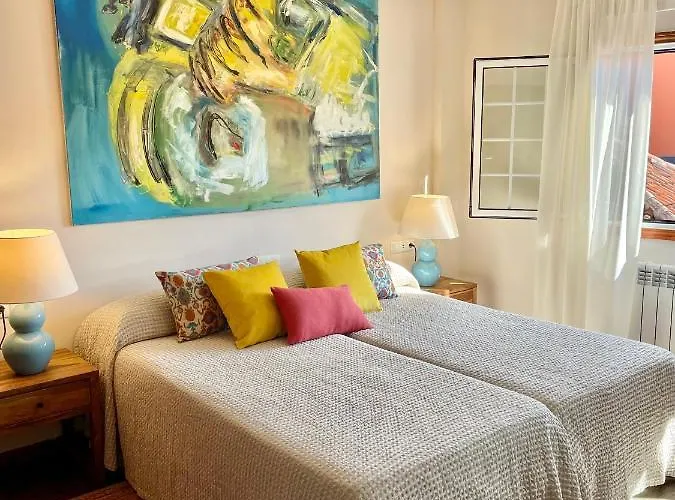 Dom wakacyjny Home2book El Encanto Centro Historico *