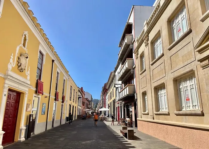 Home2book El Encanto Centro Historico *