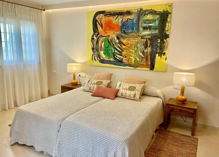 Dom wakacyjny Home2book El Encanto Centro Historico