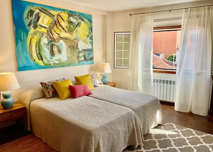 Dom wakacyjny Home2book El Encanto Centro Historico *