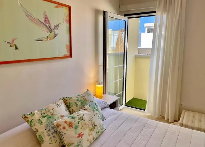 Home2book El Encanto Centro Historico Dom wakacyjny