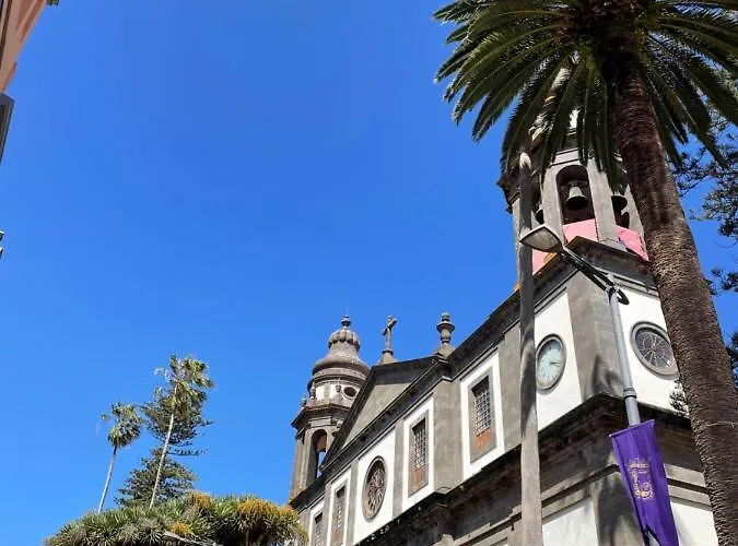 Home2book El Encanto Centro Historico Semesterbostad