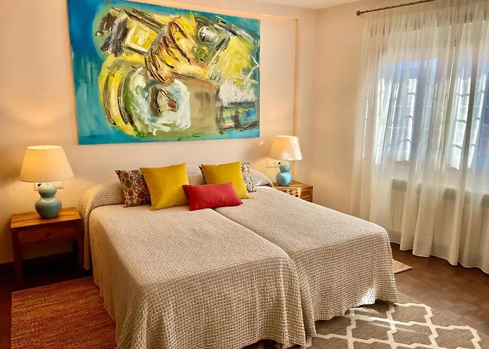 Home2book El Encanto Centro Historico