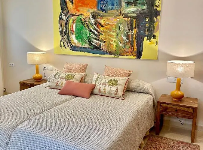 Home2book El Encanto Centro Historico *