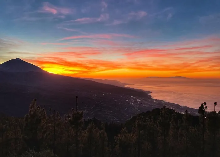 Semesterbostad Home2book El Encanto Centro Historico *