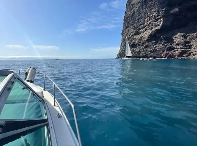 Semesterbostad Home2book El Encanto Centro Historico La Laguna (Tenerife)
