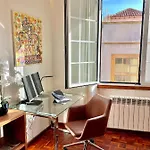 Prázdninový dům Home2book El Encanto Centro Historico La Laguna (Tenerife)