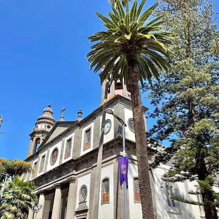 Home2book El Encanto Centro Historico